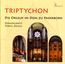 Tobias Aehlig - Triptychon