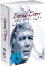 Anthony Quinn - Legend Diary