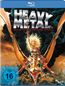 Heavy Metal (Blu-ray)