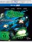 The Green Hornet 3D (Blu-ray)