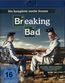 Breaking Bad Season 2 (Blu-ray)