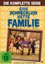 Eine schrecklich nette Familie (Komplette Serie)