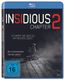 Insidious: Chapter 2 (Blu-ray)