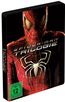 Spider-Man Trilogie (Blu-ray im Steelbook)