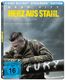 Herz aus Stahl (Blu-ray Mastered in 4K im Steelbook)
