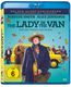 The Lady In The Van (Blu-ray)