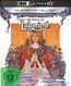 Die Reise ins Labyrinth (30th Anniversary Edition) (Ultra HD Blu-ray & Blu-ray)