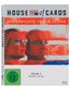 House Of Cards Season 5 (Blu-ray)