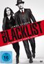 The Blacklist Staffel 4