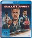 Bullet Train (Blu-ray)