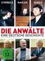 Die Anwälte - Eine deutsche Geschichte