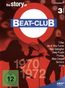 Beat-Club: The Story Of Beat-Club Vol. 3 (1970 - 1972)