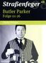 Straßenfeger Vol.8: Butler Parker