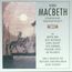 Macbeth (in dt.Spr.)