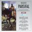 Parsifal (4 Gesamtaufnahmen in MP3-Format)