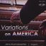 Jens Korndoerfer - Variations on America