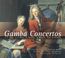 Gamba Concertos