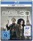 Paris Countdown (3D Blu-ray)