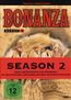 Bonanza Season 2 (Neuauflage)