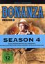 Bonanza Season 4 (Neuauflage)