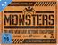 Monsters (Blu-ray im Steelbook)