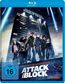 Attack The Block (Blu-ray)
