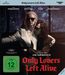 Only Lovers Left Alive (Blu-ray)