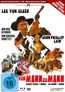 Von Mann zu Mann  (Blu-ray & 2 DVDs)