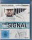 The Signal (Blu-ray)