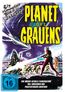 Planet des Grauens