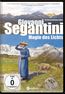 Giovanni Segantini - Magie des Lichts (mit Filmmusik-CD)