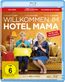 Willkommen im Hotel Mama (Blu-ray)