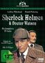 Sherlock Holmes und Dr. Watson (Komplettbox)