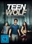 Teen Wolf Staffel 2