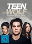 Teen Wolf Staffel 3