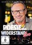 Poesie und Widerstand live - Die Jubiläumskonzerte zum 70. Geburtstag