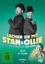 Lachen Sie mit Stan & Ollie (ZDF-Gesamtedition)