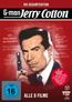 Jerry Cotton - Die Gesamtedition (8 Filme)