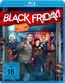 Black Friday (2021) (Blu-ray)