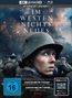 Im Westen nichts Neues (2022) (Ultra HD Blu-ray & Blu-ray im Mediabook)