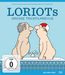 Loriots grosse Trickfilmrevue (Blu-ray im Digipack)