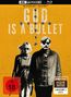 God Is a Bullet (Ultra HD Blu-ray & Blu-ray im Mediabook)