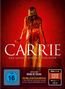 Carrie (1976) (Ultra HD Blu-ray & Blu-ray im Mediabook)