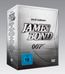 James Bond Collector's DVD Edition (mit "Ein Quantum Trost")