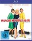 Manche mögens heiß (Blu-ray)