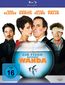 Ein Fisch namens Wanda (Blu-ray)