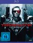 Terminator I (ungeschnittene Fassung) (Blu-ray)