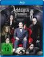 Addams Family (Blu-ray)