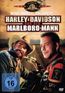 Harley Davidson und der Marlboro Man