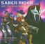 Saber Rider And The Star Sheriffs 2